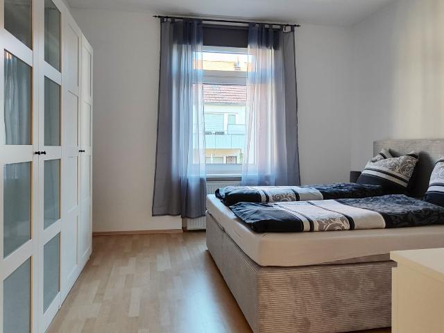 Lovingly furnished apartment in the middle of the city center, Braunschweig Amsterdam Apartments for Rent