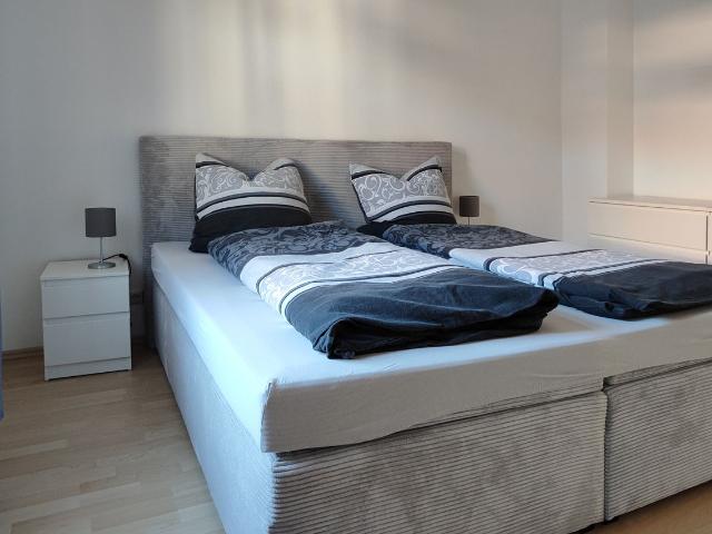 Lovingly furnished apartment in the middle of the city center, Braunschweig Amsterdam Apartments for Rent