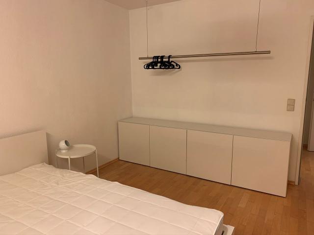Lovingly furnished apartment in the south of Karlsruhe, Karlsruhe Amsterdam Apartments for Rent