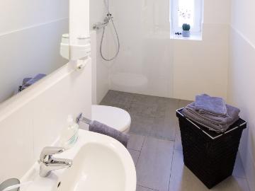 Lovingly furnished flat in a well maintained 9 unit building in Aachen Haaren, Aachen Amsterdam Apartments for Rent