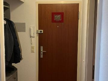 Apartment for rent in Bruchfeldplatz