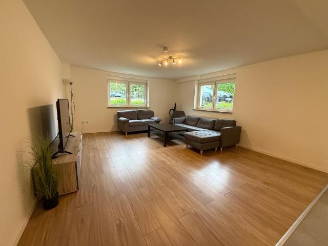 Lovingly furnished home in a central location