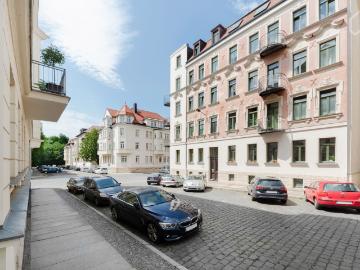 Heiterblick, Brandenburg-Südwest-Südost, Bundesland Brandenburg