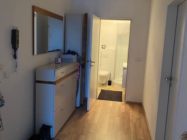 lovingly furnished, light flooded terrace apartment, Nurnberg Amsterdam Apartments for Rent