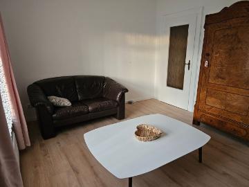 Lovingly furnished semi detached house with large garden in Düsseldorf, Dusseldorf Amsterdam Apartments for Rent