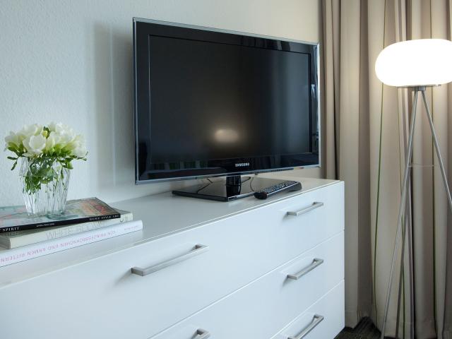 Lovingly furnished Serviced Apartment incl. weekly cleaning Düsseldorf