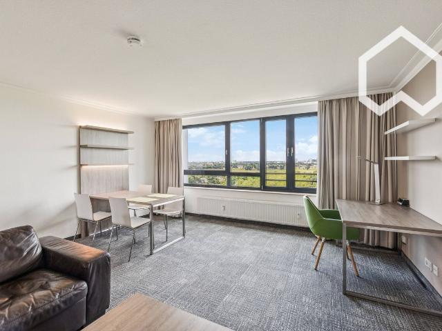 Lovingly furnished Serviced Apartment incl. weekly cleaning Düsseldorf, Dusseldorf Amsterdam Apartments for Rent