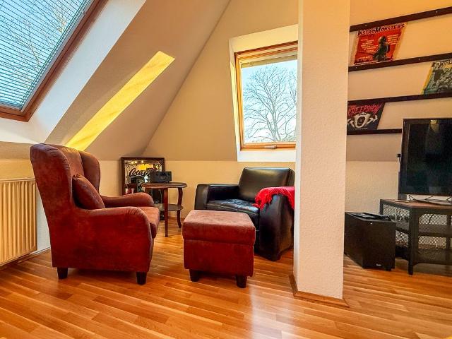 Lovingly furnished & stylish apartment with good transport links, Dresden, Dresden Amsterdam Apartments for Rent