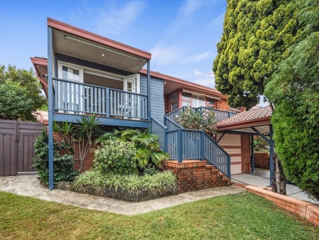 Lovingly Held Family Home in Sought After Location