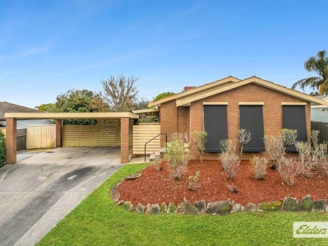 Lovingly Held for Over 30 Years A Home Full of Heart and Possibility