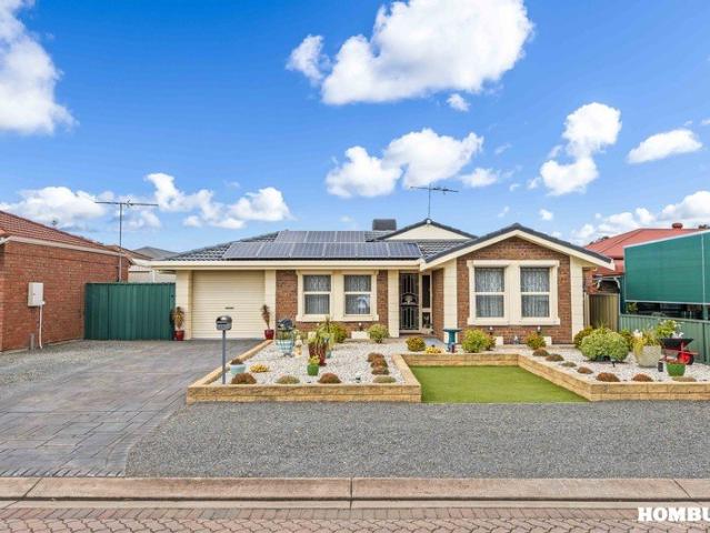 Lovingly Maintained, Beautifully Updated & Ready to Enjoy