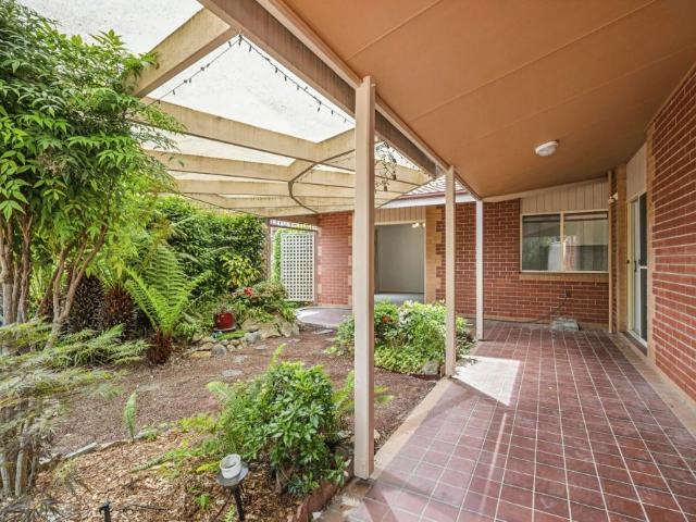 Lovingly Maintained Federation Style Home