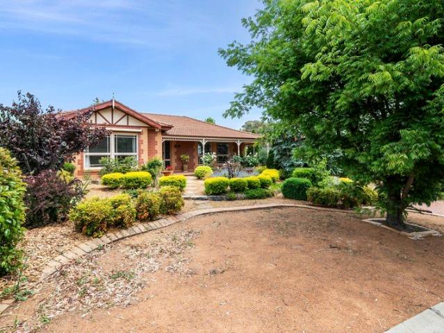 Lovingly Maintained Federation Style Home