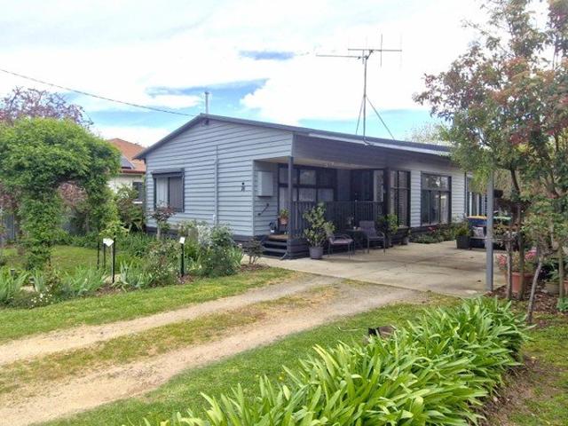 Lovingly Maintained & Ready to Call Home