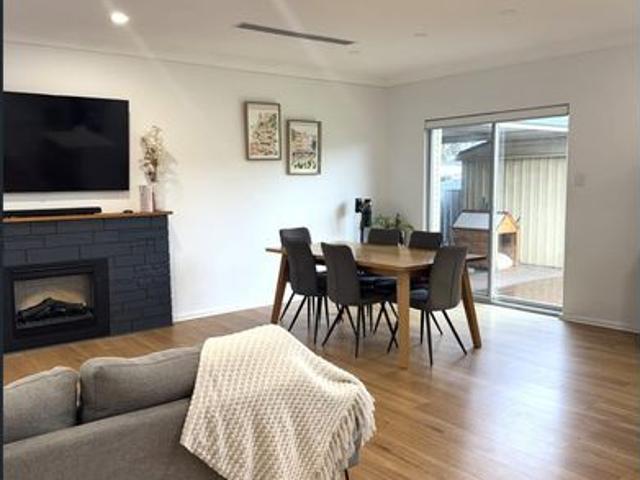 Lovingly Renovated Family Home