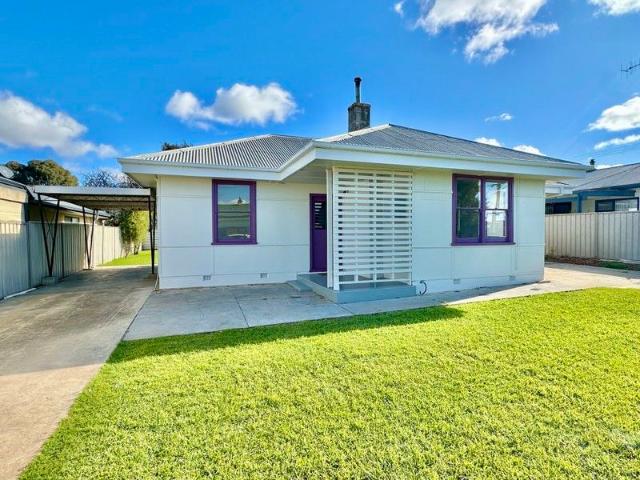 Lovingly Renovated & Ready to Call Home