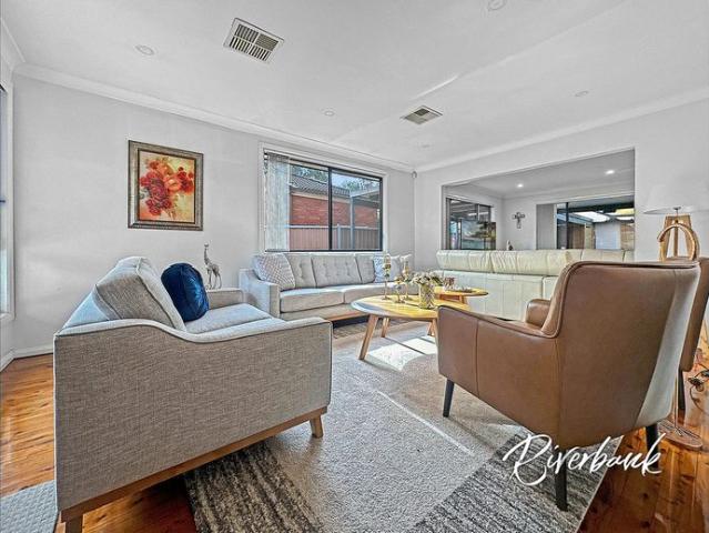 Lovley Family Home
