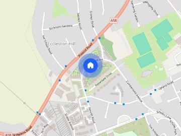 Lowther Crescent, St. Helens, WA10