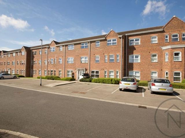 Lowther Drive, Darlington DL1, 2 bed flat to rent, £650 pcm | PrimeLocation
