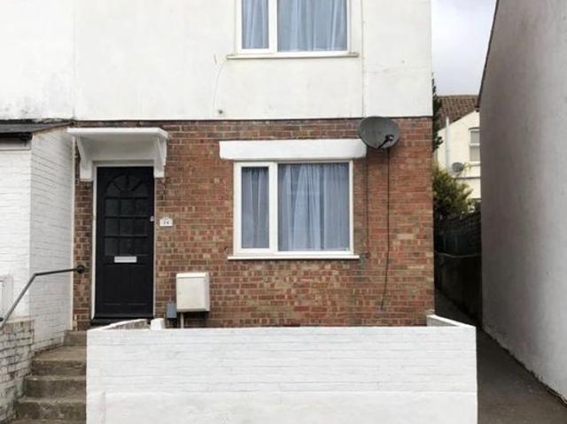 Lowther Road, Dover CT17, 3 bed terraced house to rent, £1,050 pcm | PrimeLocation