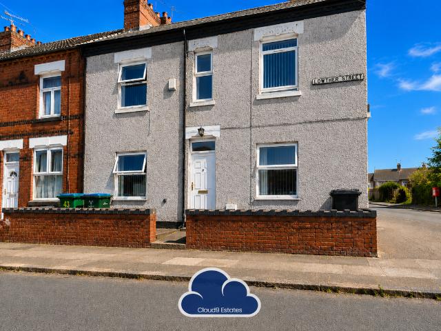 Lowther Street, Coventry CV2, 1 bed flat to rent, £795 pcm | PrimeLocation