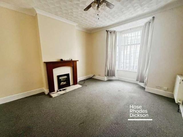 Lowtherville Road, Ventnor, PO38