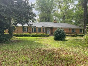 Bamberg County, South Carolina