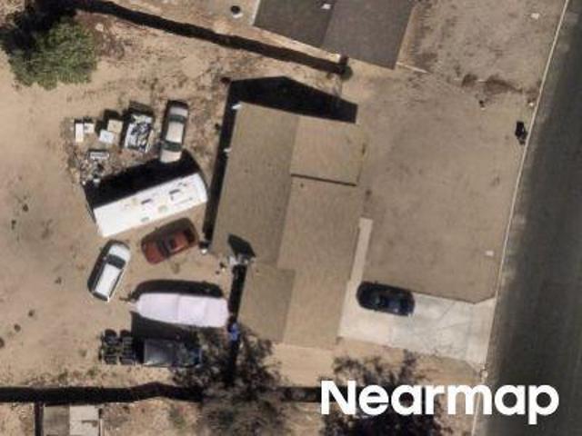 Low Chaparral Dr