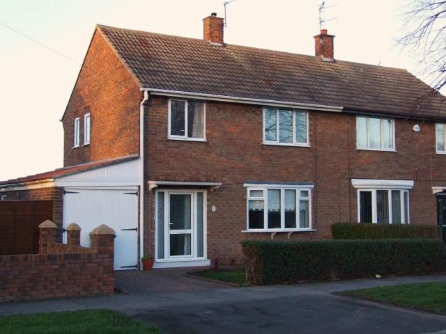 Low Grange Avenue, Billingham TS23, 3 bed semi detached house to rent, £850 pcm | PrimeLocation