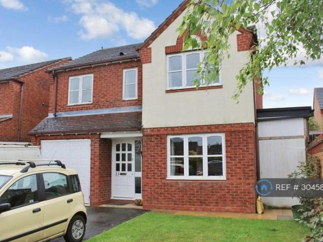 Low Greeve, Northampton, NN4 4 bed detached house to rent £1,600 pcm £369 pw