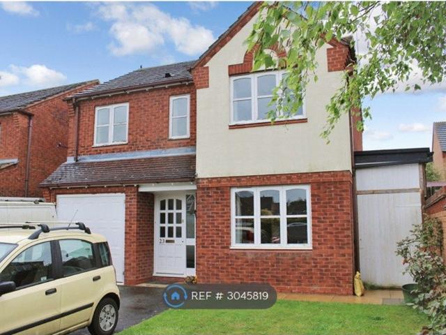 Low Greeve, Northampton NN4, 4 bed detached house to rent, £1,600 pcm | PrimeLocation