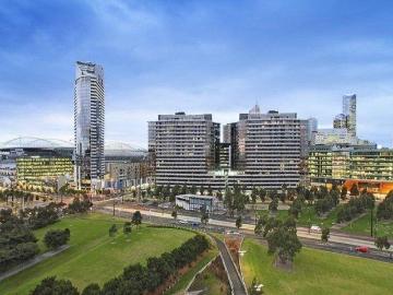 Docklands, Melbourne, Victoria, Victoria