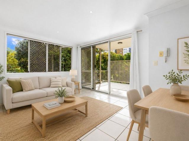 Low Density Living | Only 9 Apartments | Approx. $2,000 p.a. Body Corporate
