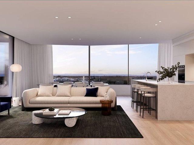 Low Deposit, Big Benefits Secure Your New Apartment Today!