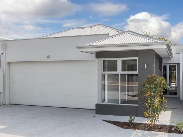 Low Deposit Finance Options Available