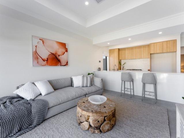 Low Deposit Finance Options Available
