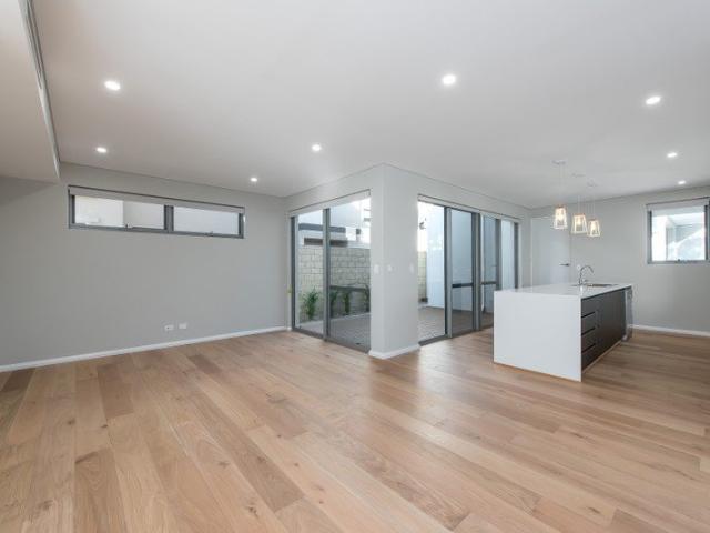 Low Deposit Finance Options Available