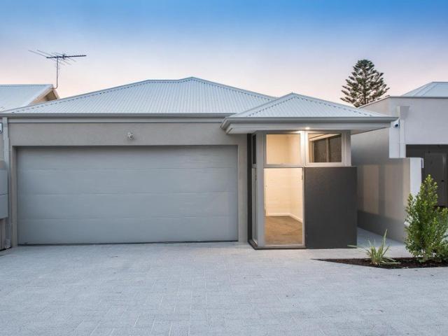 Low Deposit Finance Options Available