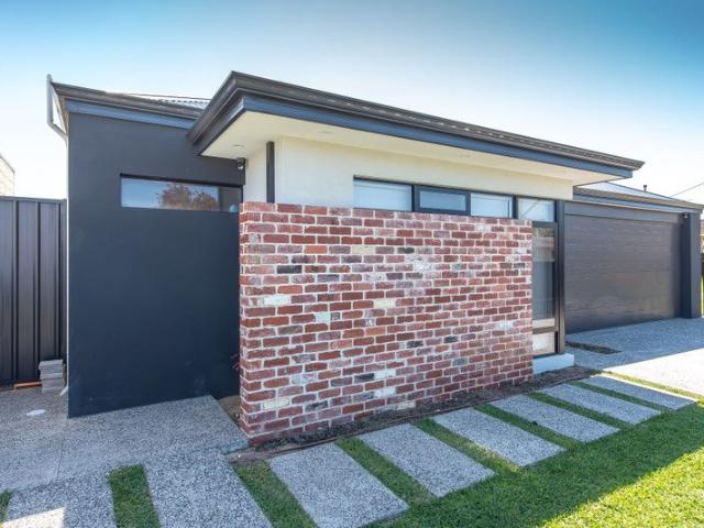 Low Deposit Finance Options Available