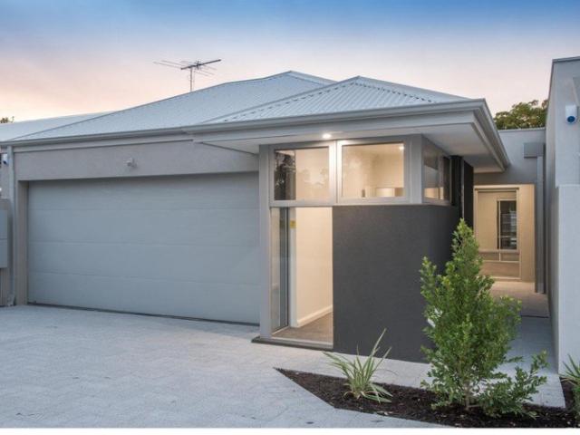 Low Deposit Finance Options Available