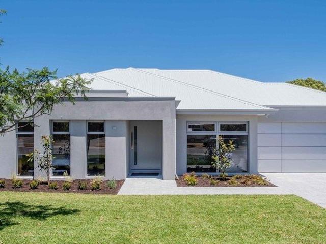 Low Deposit Finance Options Available