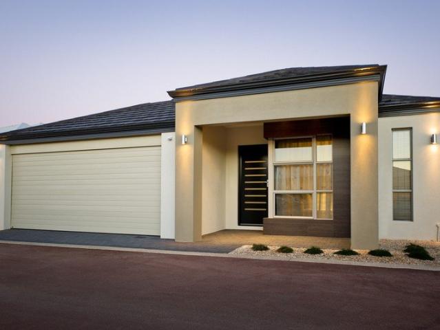 Low Deposit Finance Options Available