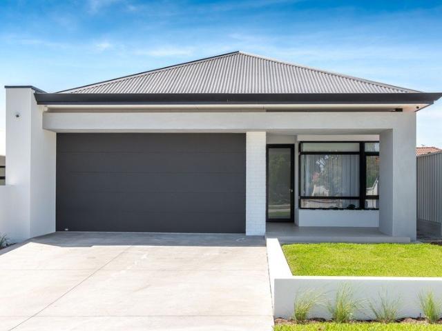 Low Deposit Finance Options Available