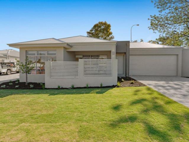 Low Deposit Finance Options Available