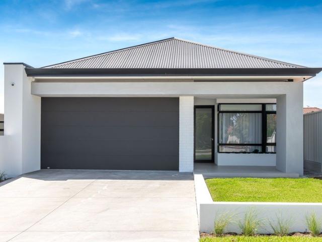Low Deposit Finance Options Available