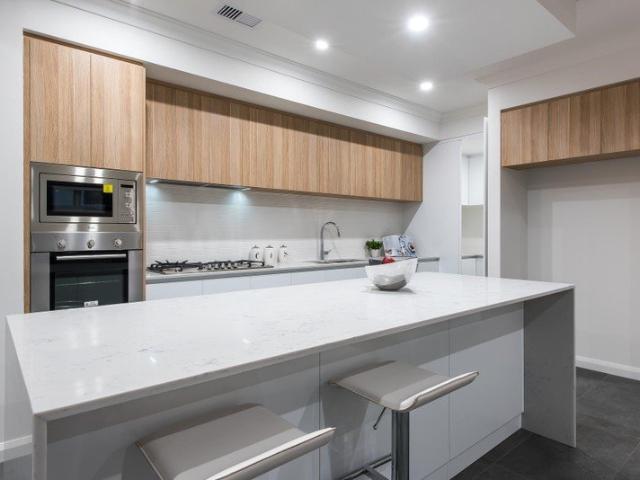 Low Deposit Finance Options Available