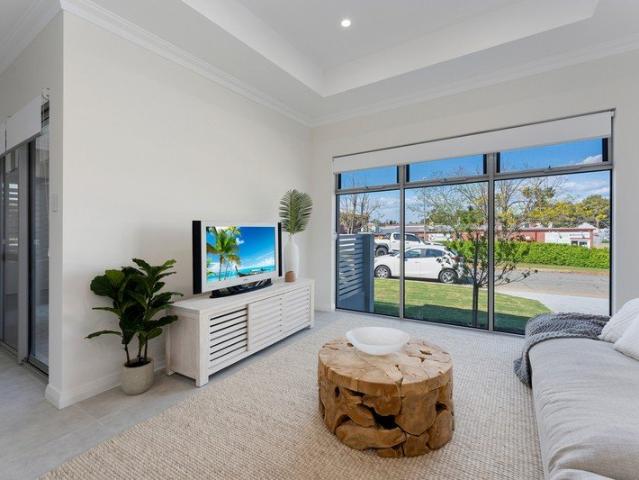 Low Deposit Finance Options Available