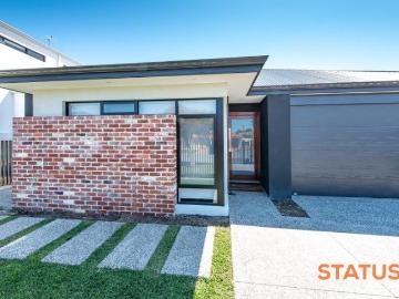 Low deposit finance options available