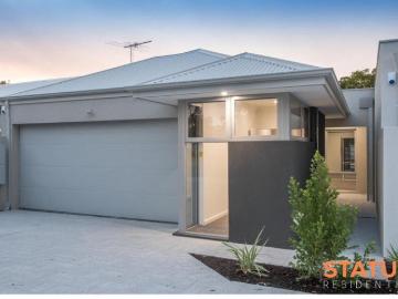 Low deposit finance options available