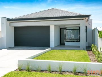 Low deposit finance options available